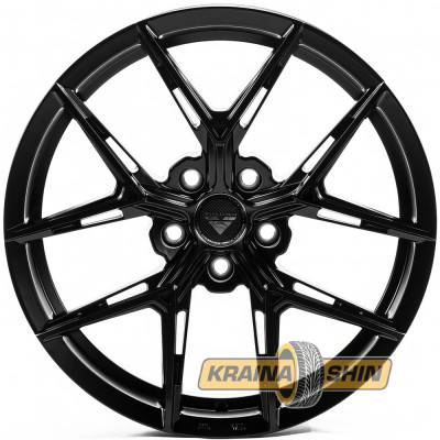 Диски Flow Forming FC6009