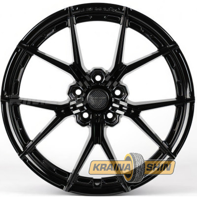 Диск Flow Forming FC012 8.5x19 5x120 ET35 72.6 GB