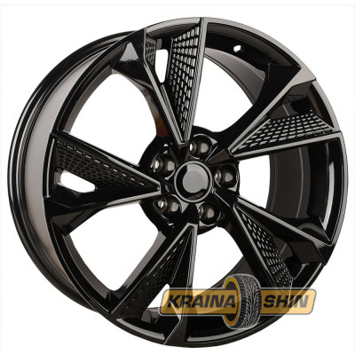 Диск Replica A09 8.5x19 5x112 ET28 66.6 GB
