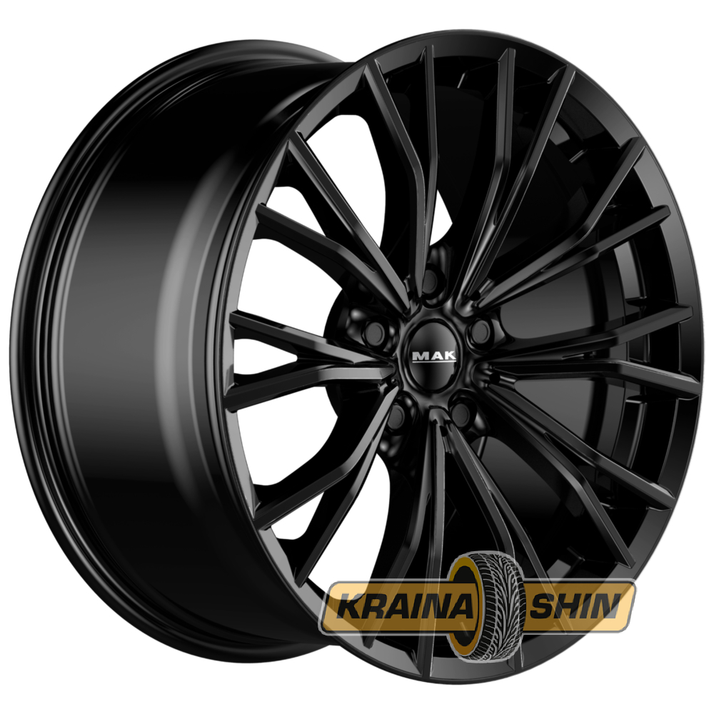 Диск Mak Mark-D 9x20 5x112 ET30 66.6 GB