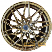 Replica B0241 Matt bronz