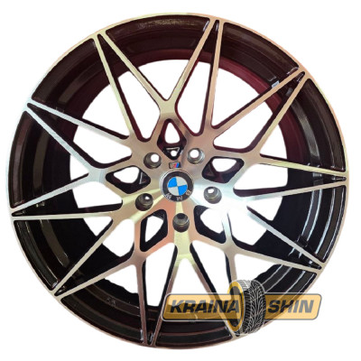 Диск Replica B0231 8.5x19 5x120 ET30 72.6 BMF