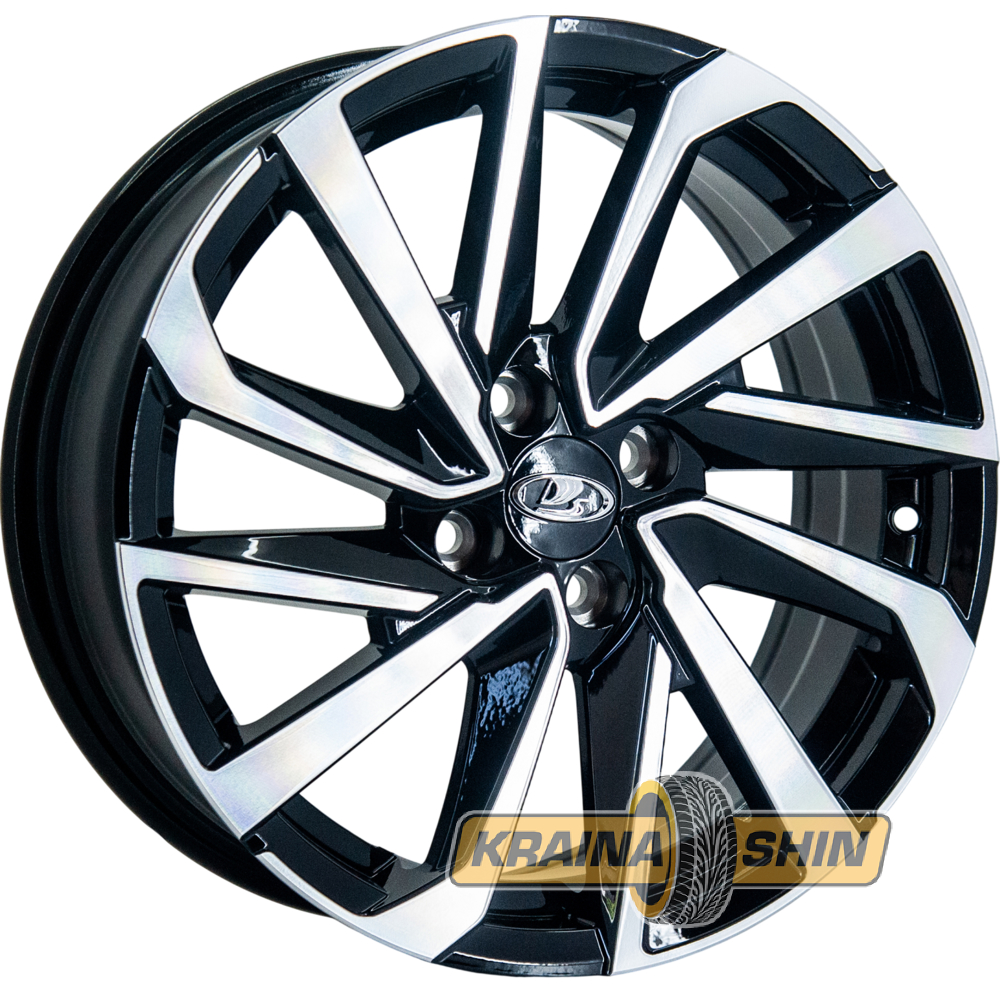 Диск GT 165245 6.5x16 4x98 ET33 58.6 MB