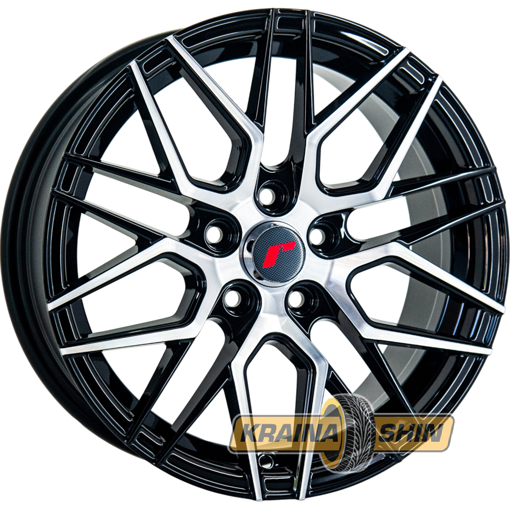 Диск GT JA059 7x16 5x110 ET35 73.1 BMF
