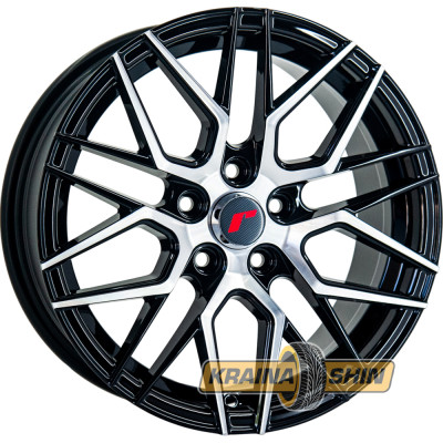 Диск GT JA059 7x16 5x110 ET35 73.1 BMF