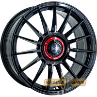 GT XF224 Black