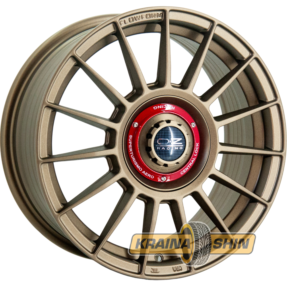Диск GT XF224 7.5x17 5x112 ET35 66.56 BR