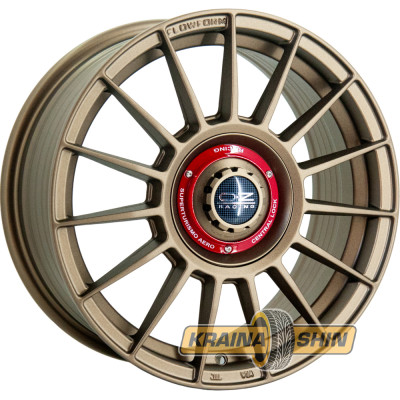 Диск GT XF224 7.5x17 5x112 ET35 66.56 BR