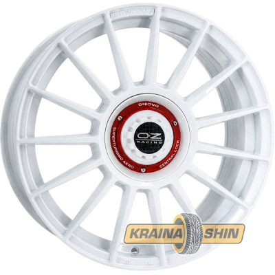 Диск GT XF224 7.5x17 5x114.3 ET35 73.1 W