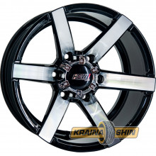 GT 6031 BMF