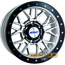 GT LP125 Matt Sil