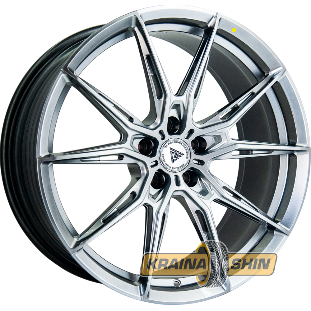 Диск VLF TCFP13 9.5x20 5x114.3 ET38 73.1 HB