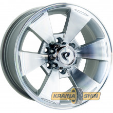 Replica Mercedes BK238 SM