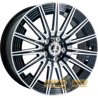 Replica Mercedes XF002 MB