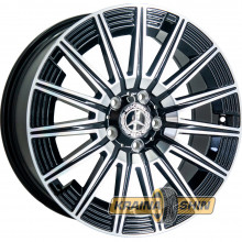 Replica Mercedes XF002 MB