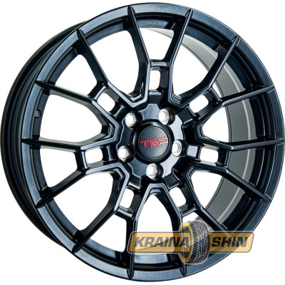 Диск Replica Toyota F9786 8.5x19 5x114.3 ET40 60.1 BM