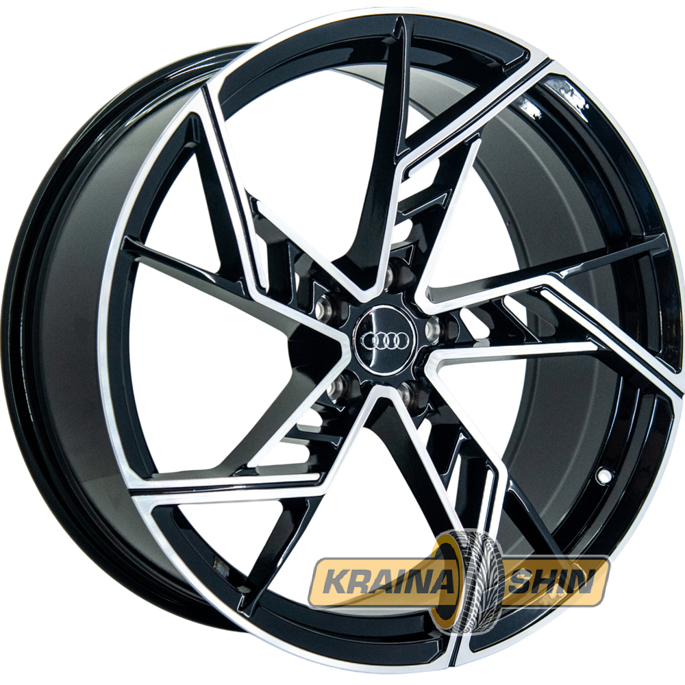 Диск Replica Audi FA835 9x20 5x112 ET30 66.45 BMF
