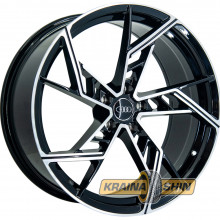 Replica Audi FA835 BMF