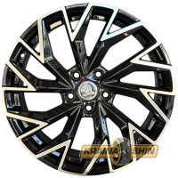 Flow Forming FBX423-8 BLACK