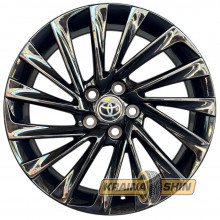 Flow Forming FBX152-8 BLACK