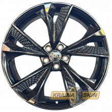 Flow Forming D5456 BLACK