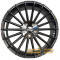 Диски Flow Forming YF0124 цвет BLACK