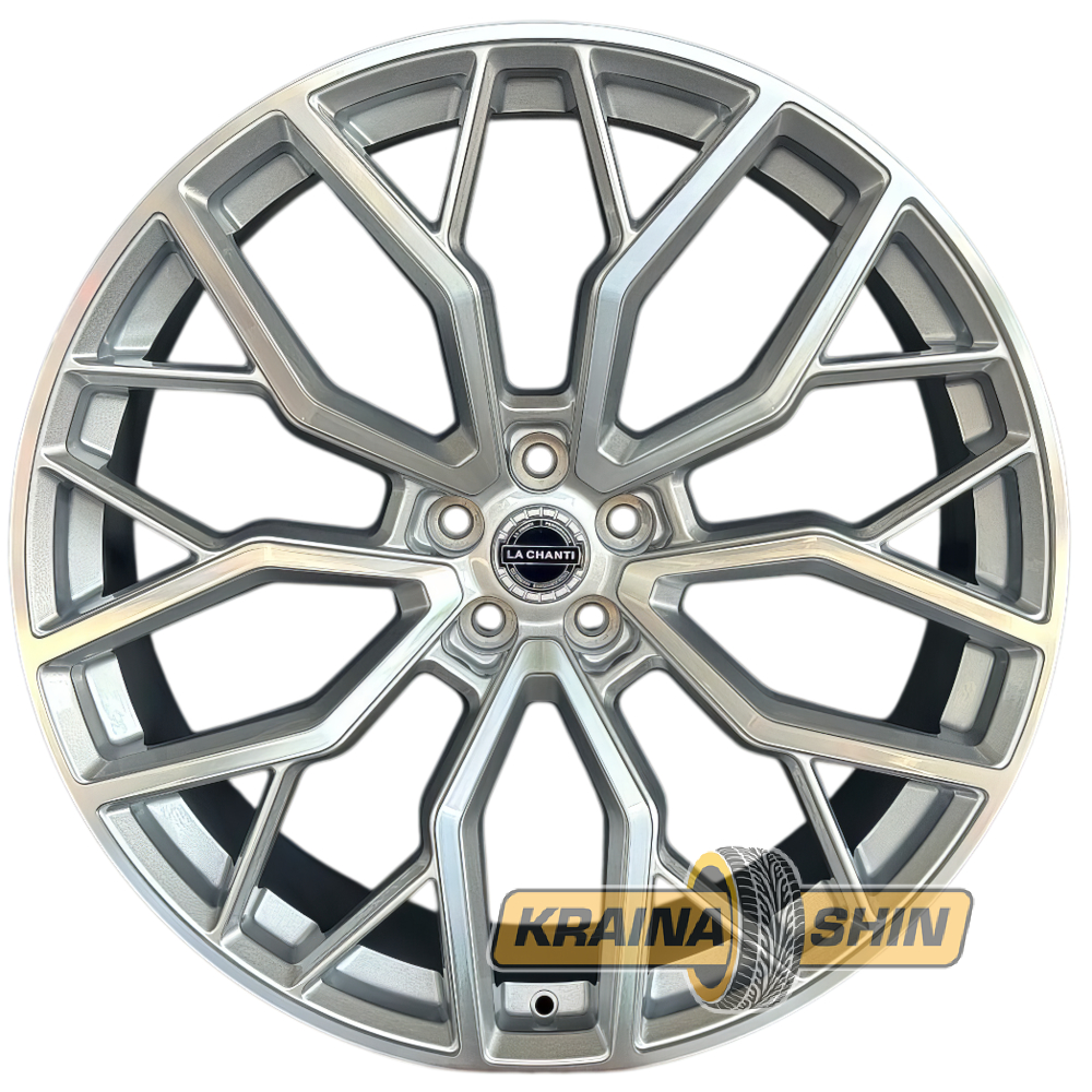Диск Flow Forming 0394 10x23 5x112 ET30 66.6 S