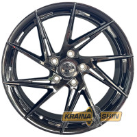 Koko FF588 Black