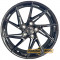 Диски Koko FF588 цвет Black