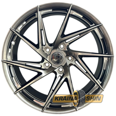 Диск Koko FF588 8.5x18 5x120 ET35 72.6 GR