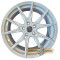Диски Flow Forming FF6010 цвет W