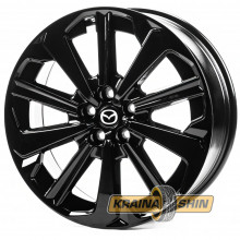 Replica MZ3523 GB (Dodge Caliber SRT-4)