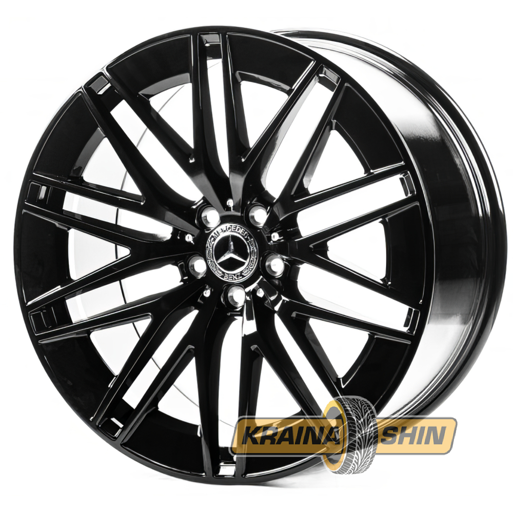 Диск Replica MR21844 10x21 5x112 ET51 66.6 GB