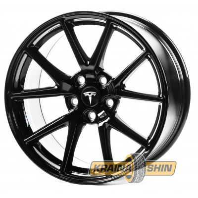 Диск Replica TES18823 8.5x18 5x114.3 ET40 64.1 GB