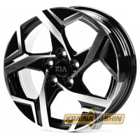 Replica KI17007 GBMF