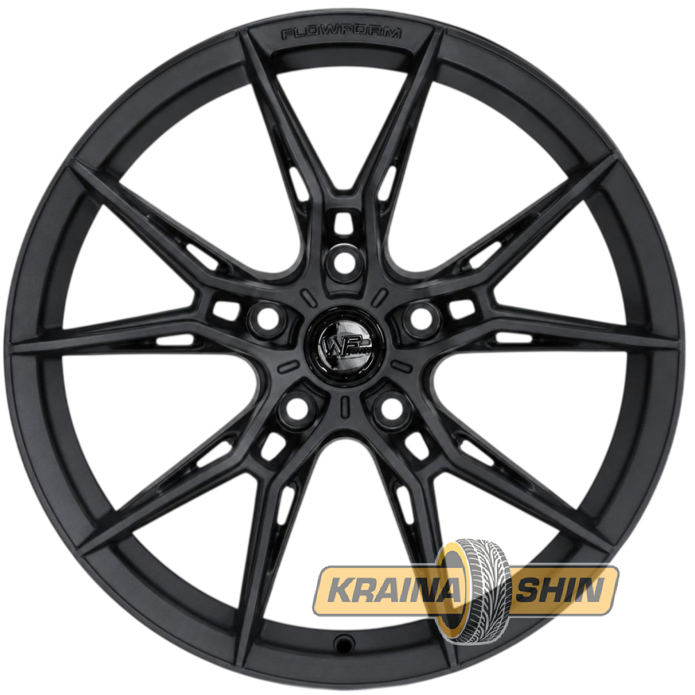Диск Flow Forming FC6010 7.5x17 5x112 ET38 66.6 SB