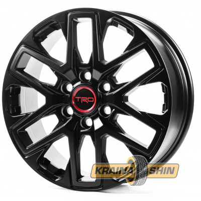 Диск Replica TY20925 8x20 6x139.7 ET60 95.1 SB
