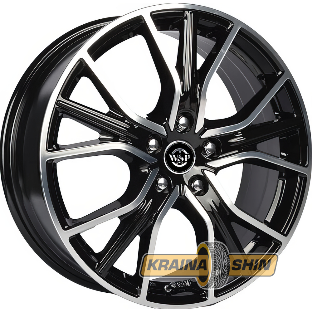 Диск WSP Italy Land Rover (WD004) Zurich 8x20 5x108 ET40 63.4 GBP
