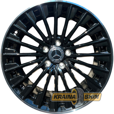 Диск Replica 3062FA 8x18 5x112 ET40 66.5 BI