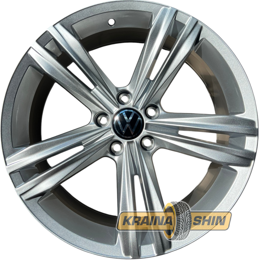 Диск Replica 3111F 8x18 5x112 ET35 57.1 S