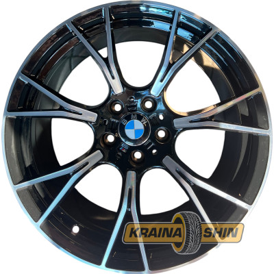 Диск Replica 3217F 8.5x19 5x120 ET30 72.6 MB