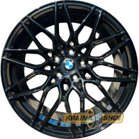 Replica 3242F Black