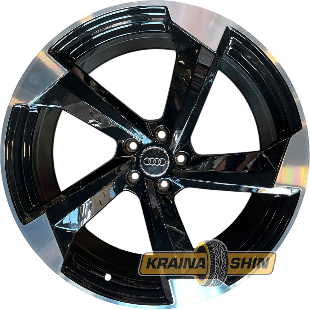 Диск Replica 3388F 9x21 5x112 ET25 66.45 MB