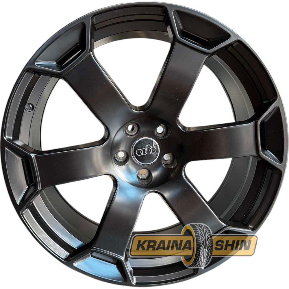 Диск Replica 3384F 9x21 5x112 ET25 66.45 BM