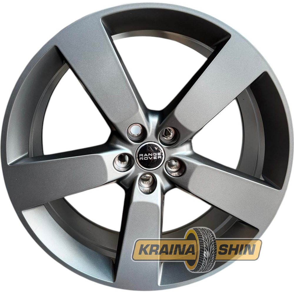 Диск Replica 3325FA 9x22 5x120 ET45 72.6 G