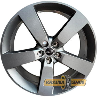 Диск Replica 3325FA 9x22 5x120 ET45 72.6 G