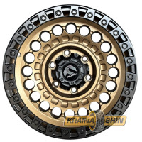 Off Road Wheels JT220-6