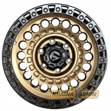 Off Road Wheels JT220-6 XBR