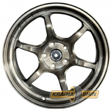 Flow Forming FBX127-8 GR (Dodge Avenger)