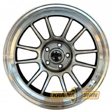 Flow Forming DX014 GR